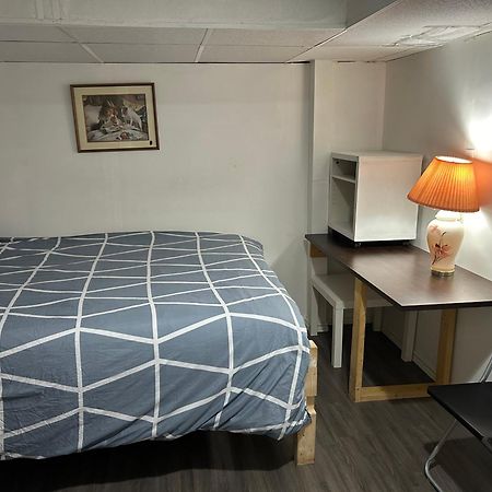 Quiet And Comfortable Homestay Όκβιλ Εξωτερικό φωτογραφία