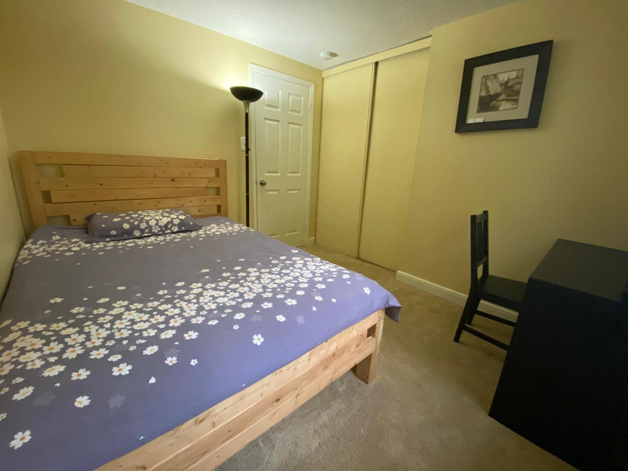 Quiet And Comfortable Homestay Όκβιλ Δωμάτιο φωτογραφία