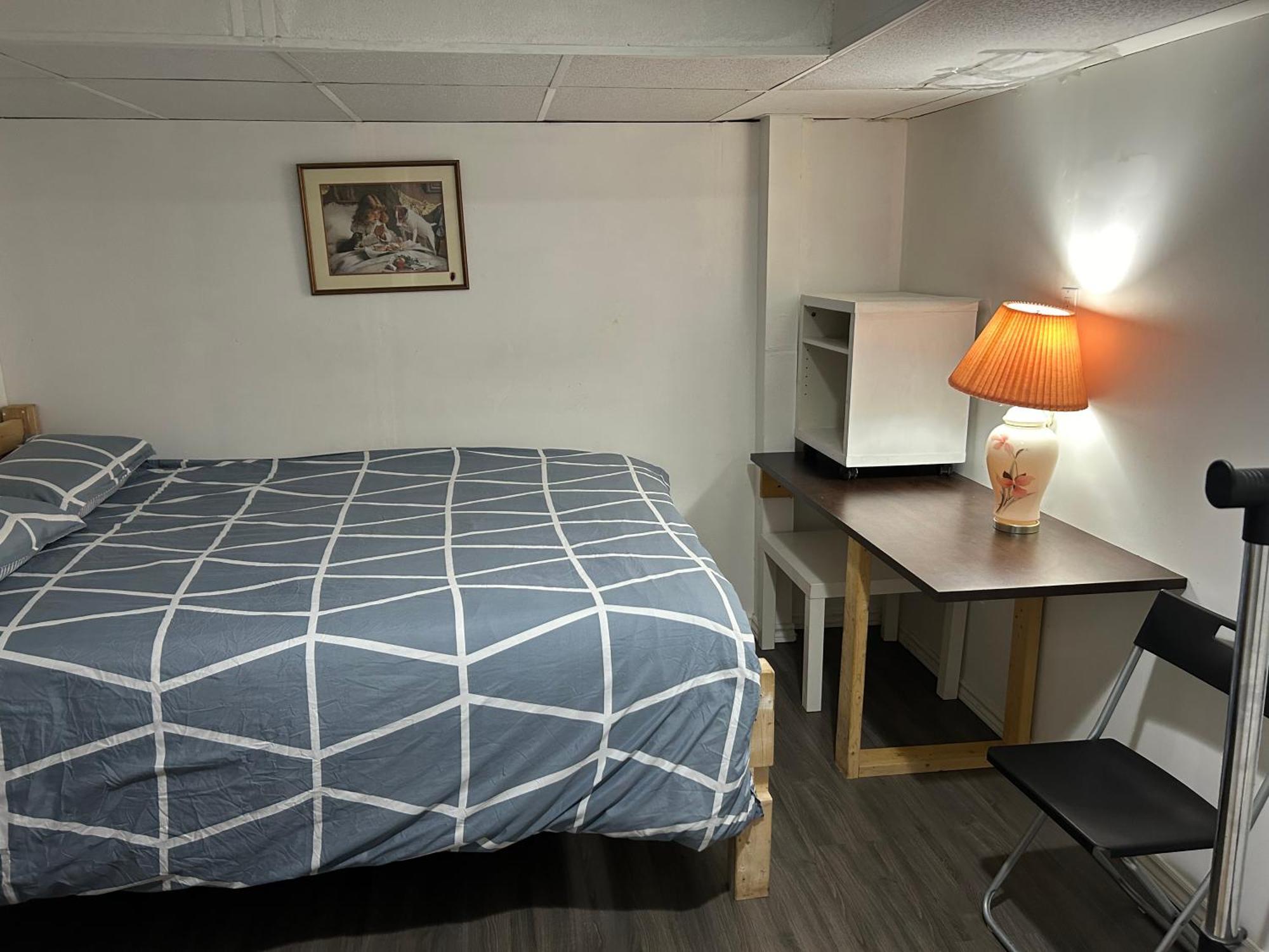 Quiet And Comfortable Homestay Όκβιλ Εξωτερικό φωτογραφία