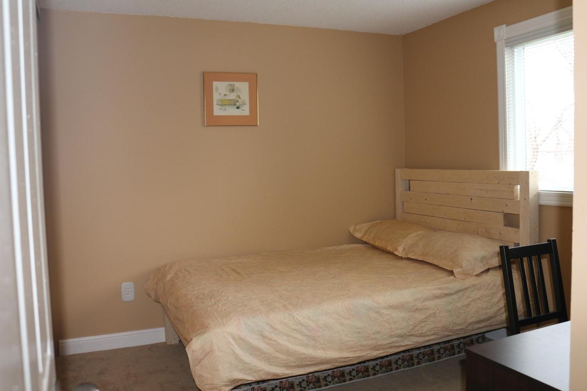 Quiet And Comfortable Homestay Όκβιλ Εξωτερικό φωτογραφία