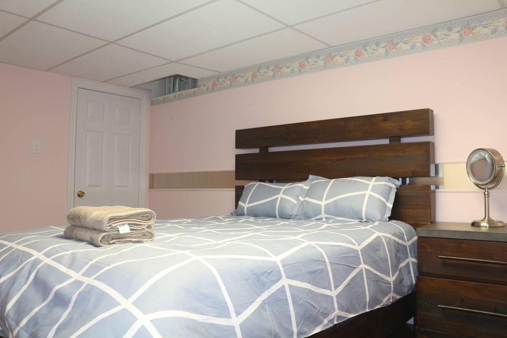 Quiet And Comfortable Homestay Όκβιλ Δωμάτιο φωτογραφία