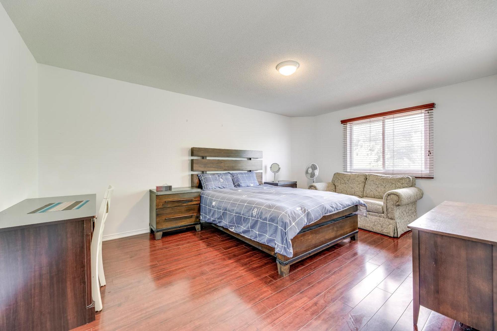 Quiet And Comfortable Homestay Όκβιλ Δωμάτιο φωτογραφία