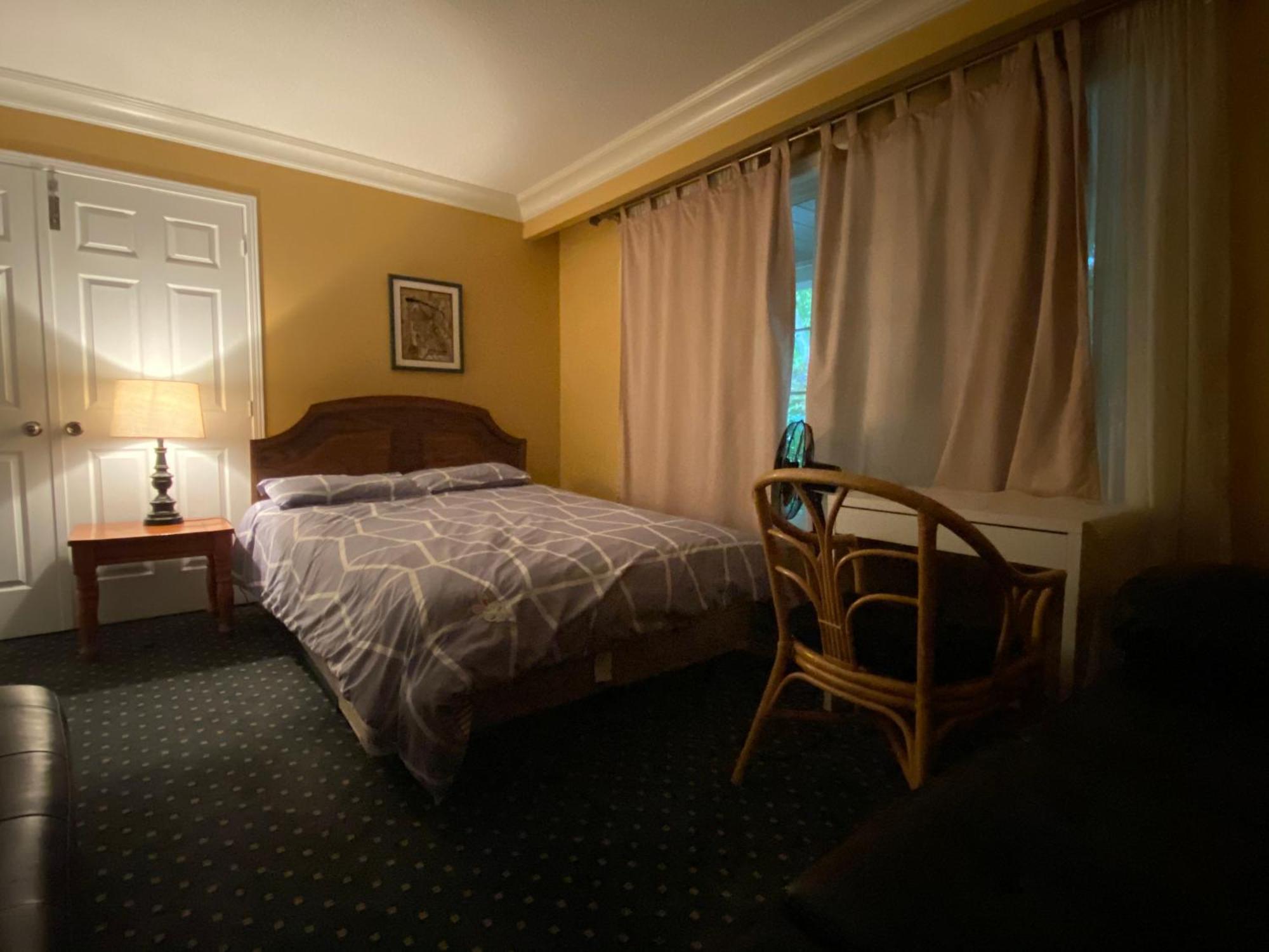Quiet And Comfortable Homestay Όκβιλ Δωμάτιο φωτογραφία